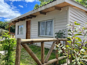 Cabaña Ikigai- By Complejo el Refugio